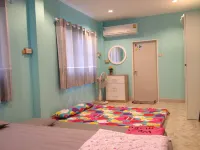 Baan PAR Pern Hadchaosamran Hotels near Chaosamran Beach