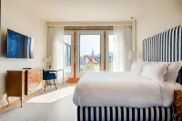 Monsieur Jean - Hôtel Particulier - balcony