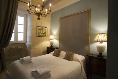Sally Port Suites