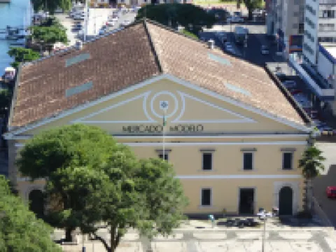 阿瑪勒林多大樓酒店