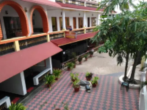 Beach Florra Inn