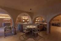 Avantgarde Refined Caves of Cappadocia - breakfast