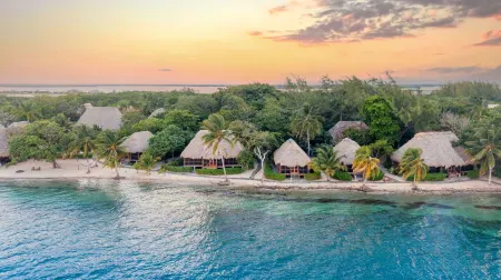 Turtle Inn by Francis Ford Coppola