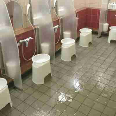 厚木カプセルホテル Fitness & Recreational Facilities