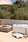 Skiathos Avaton Hotel, Philian Hotels & Resorts - vasca da bagno