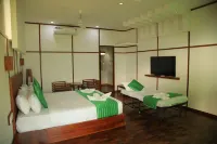 夢幻椰林度假別墅酒店