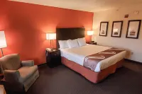 Quality Inn Atchison Hotels in Atchison