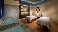 Wyndham Grand Orlando Resort Bonnet Creek - spa