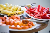 Serra Madre Hotel Hotels in Rio Quente