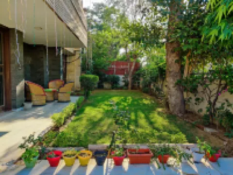 Hoztel Jaipur Hotel a 