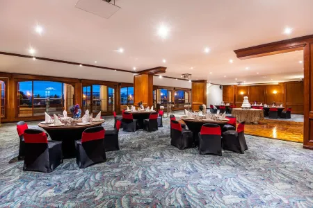 Hotel Dann Carlton Bogota Отели рядом с достопримечательностью «Carrera 7»