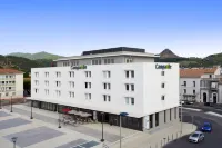Campanile Ales Centre - CÉVENNES Hotels in Saint-Christol-les-Ales