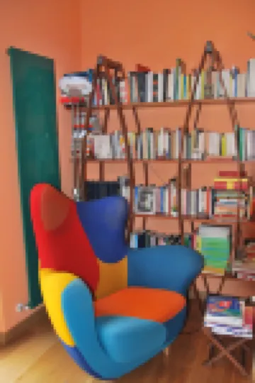 บีแอนด์บี แปร์กอร์โซแวร์เด