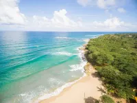 Natura Cabana Boutique Hotel & Spa by Mint Hotels in Cabarete
