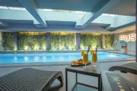 Bushi Resort & Spa - spa