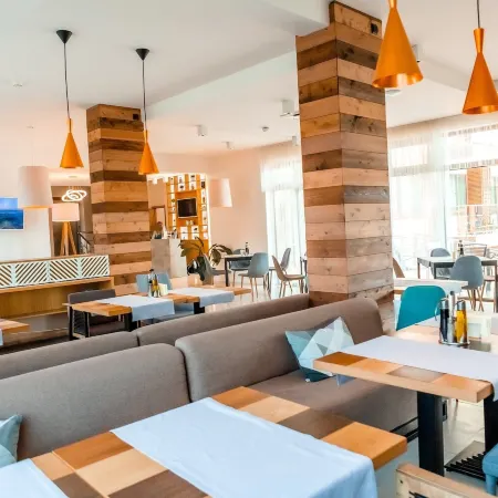St. Panteleimon Beach Hotel