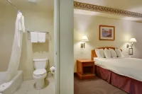 배가본드 인 하시엔다 하이트