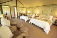Tembe Elephant Park Hotels in Emangusi