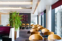 Holiday Inn Express DUNDEE by IHG - breakfast