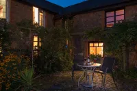 The Old Dairy at Bishops Barton -  Privatzimmer