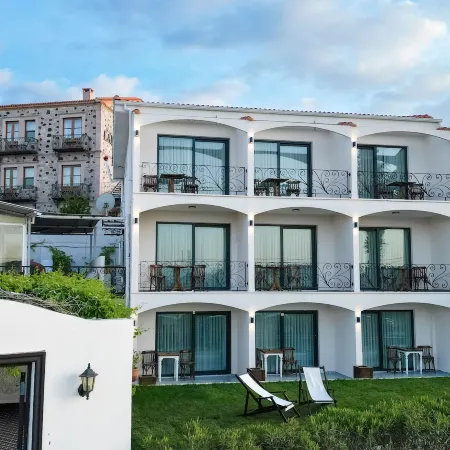 Cunda House Kucuk Otel