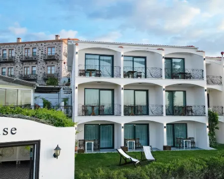 Cunda House Kucuk Otel Hotels in Ayvalik