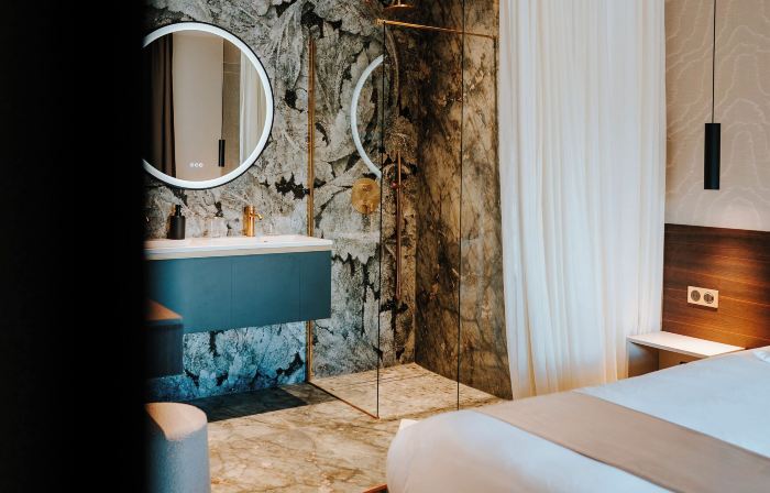 Hôtel Fesch & Spa