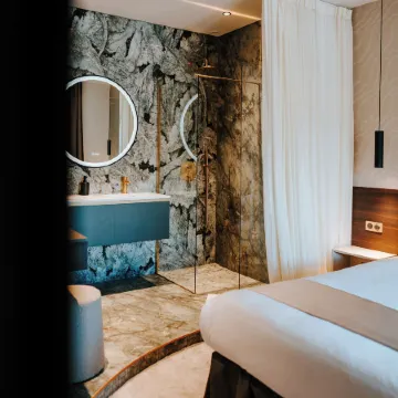 Hôtel Fesch & Spa