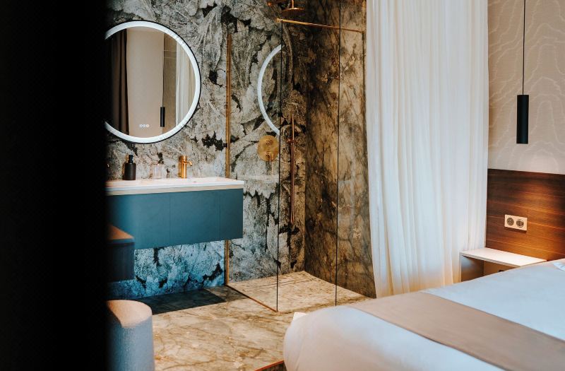 Hôtel Fesch & Spa
