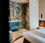 Hôtel Fesch & Spa Các khách sạn ở 