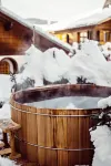 Grand Hotel Soleil d'Or - spa