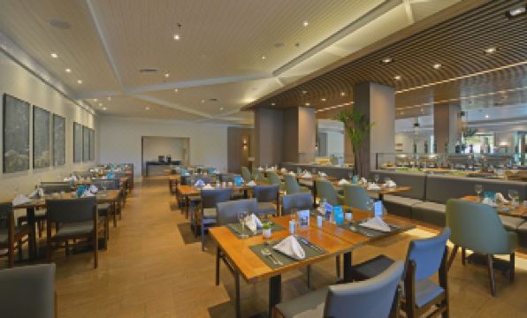 Hotel Deville Prime Salvador