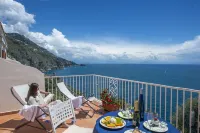 Open Gate - Ocean View