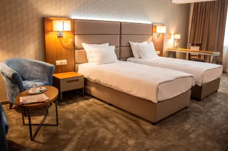 Golden Tulip Varna