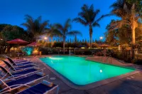 University Park Inn & Suites Hotels in Davis