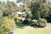 Kurrajong Trails and Cottages Hôtels à : Kurrajong