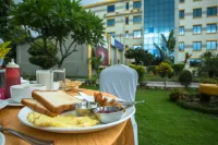 Siddhartha Hotel Tikapur - breakfast