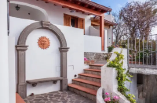 Hotel Residence la Villetta