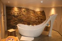 Logis Gourmet & Relax Wellness Hotel de La Sure - 4-Star