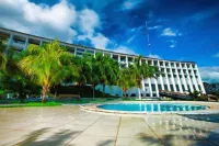 Barrudada Tropical Hotel Hotel a Santarem
