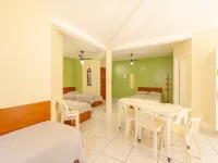 Chalés Four Seasons Hotels in Ubatuba
