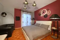 Panoramic Villa Garassino - Country Rooms and Fine Restaurant Hotel di Neviglie