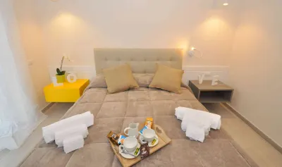 Residenza Eleonora Hotel in zona Corso Vittorio Emanuele