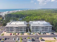 Seagrove Highlands by Panhandle Getaways