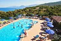 Club Parco Blu - Beach