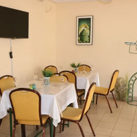 Residence Yipene