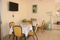 Residence Yipene - Bữa sáng
