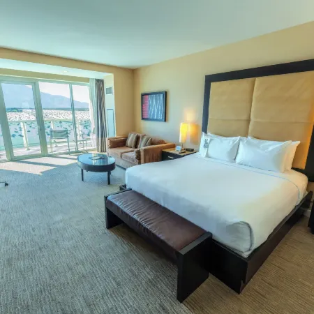 Agua Caliente Casino Rancho Mirage