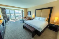 Agua Caliente Casino Rancho Mirage - parking