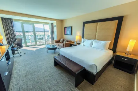 Agua Caliente Casino Rancho Mirage